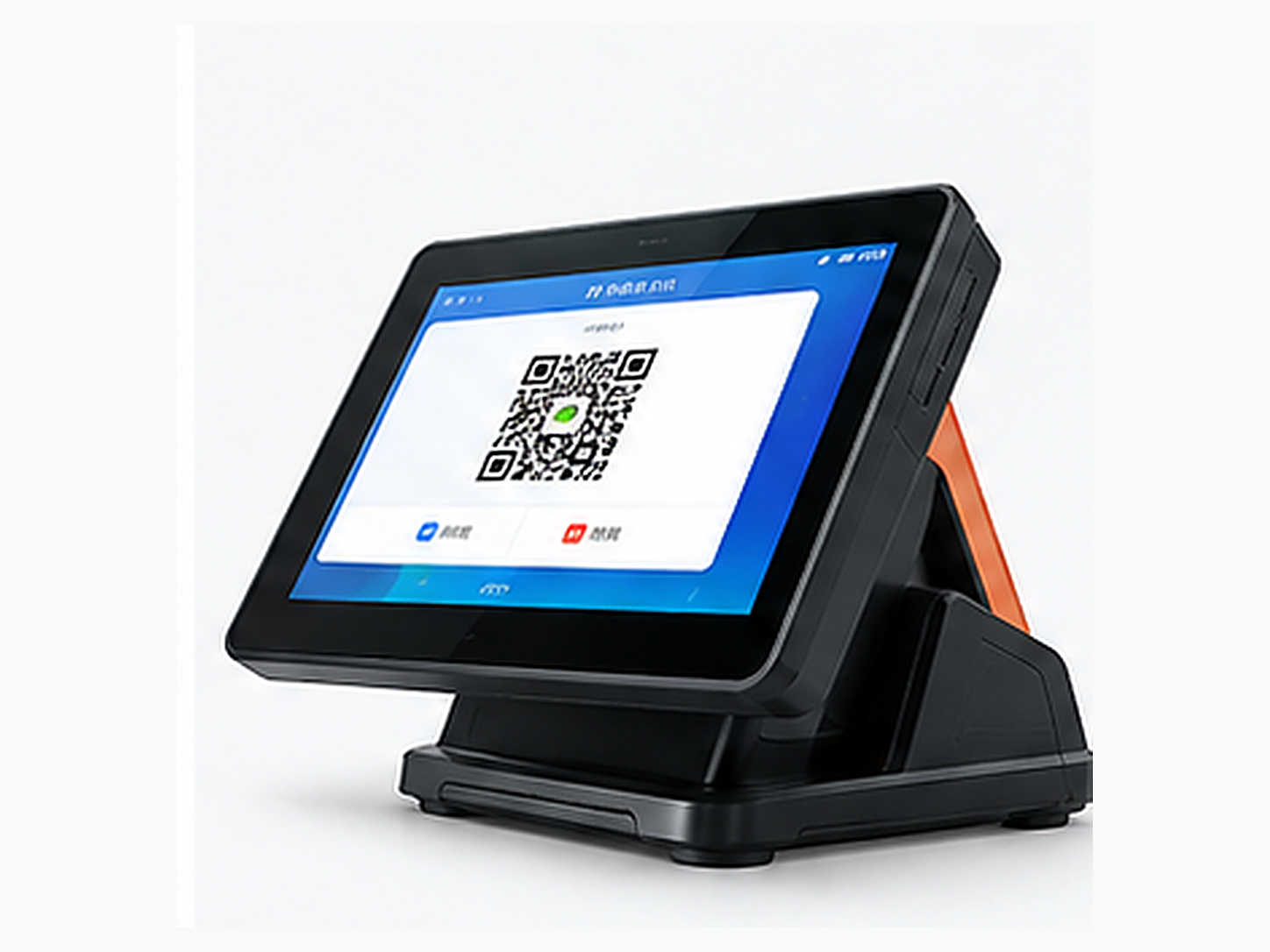 智能收款终端 JF-POS A1